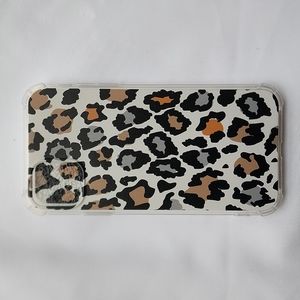 Bundle 3 for $9 iPhone 11 Cell Phone Case, 6.1 inches, Leopard